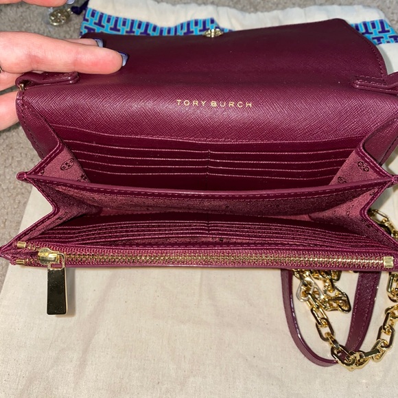 Tory Burch Evening Crossbody - Picture 4 of 4